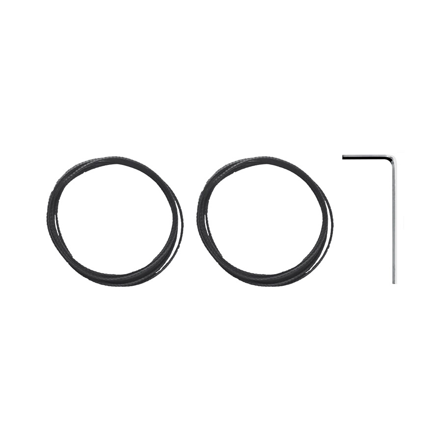 Northwave SLW Bike Braid Shoe Lacing Pair