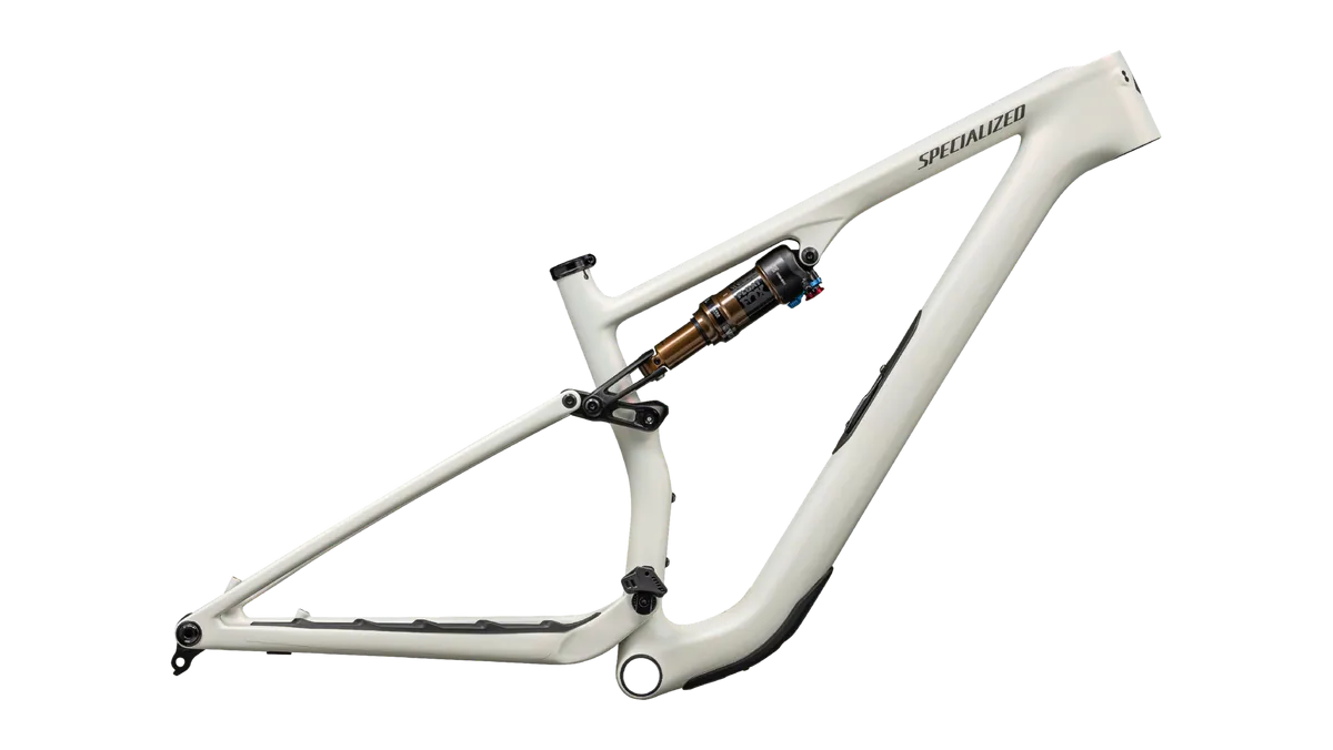 Epic 8 EVO Pro Frameset - FOX FLOAT Factory