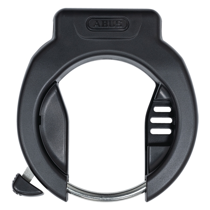 Abus 4750 Ring Frame Key Lock  Key Black Not Included 4750