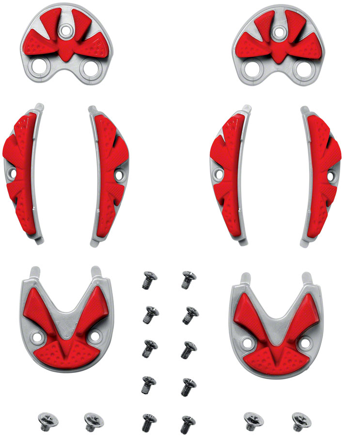 Sidi SRS Carbon Ground Inserts - Image 5