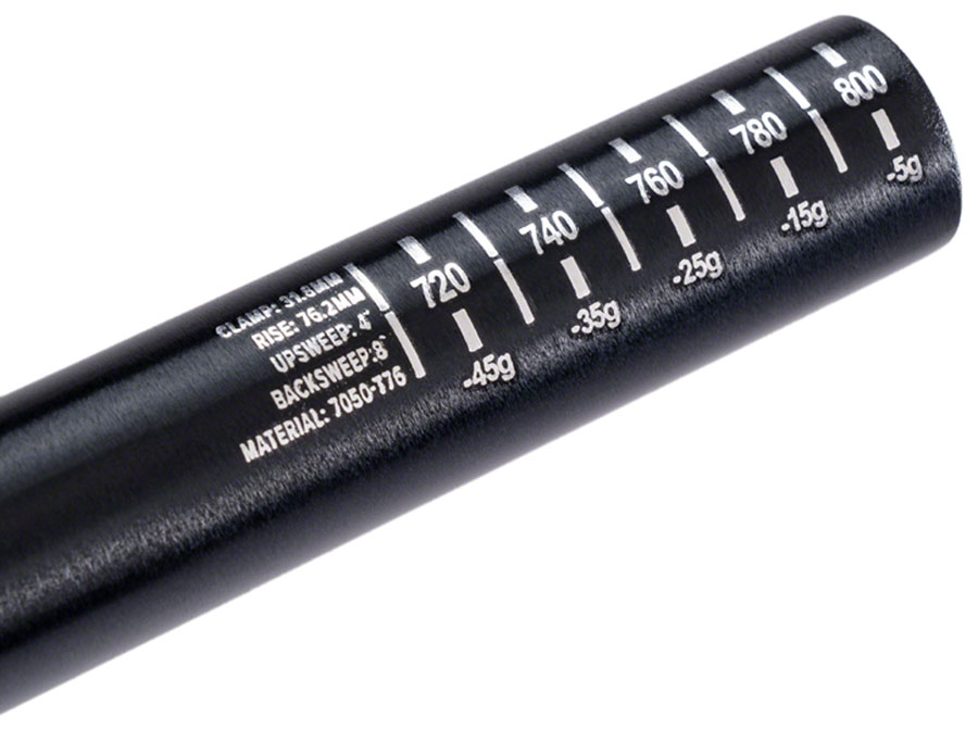 ProTaper A76 Handlebar - Image 3