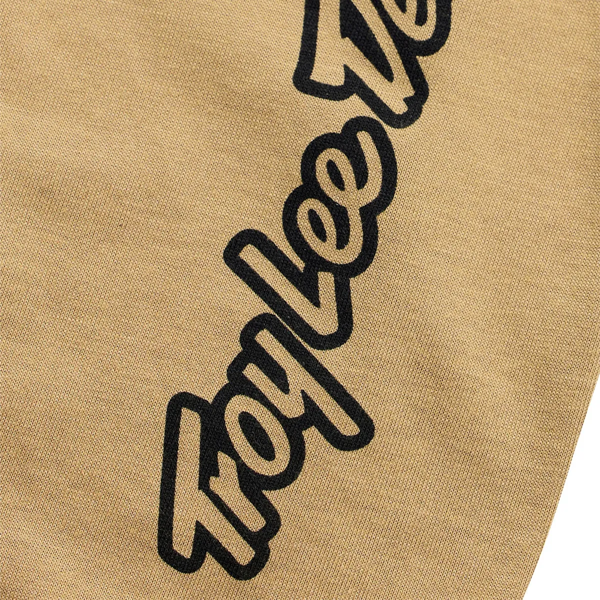 Skyline Long Sleeve Ride Tee Scrubbed Timber - Image 5