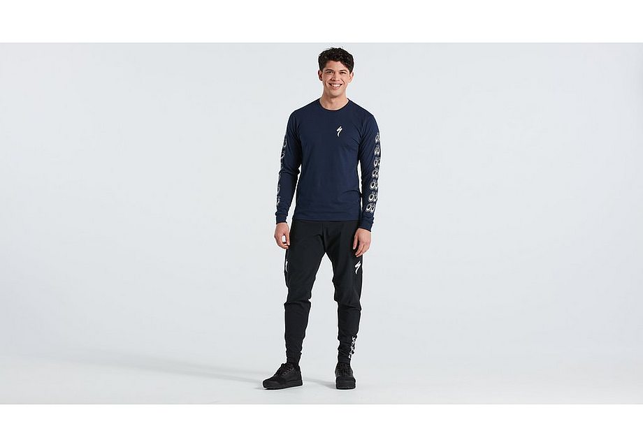 2022 Special Eyes Tee Ls variant 2