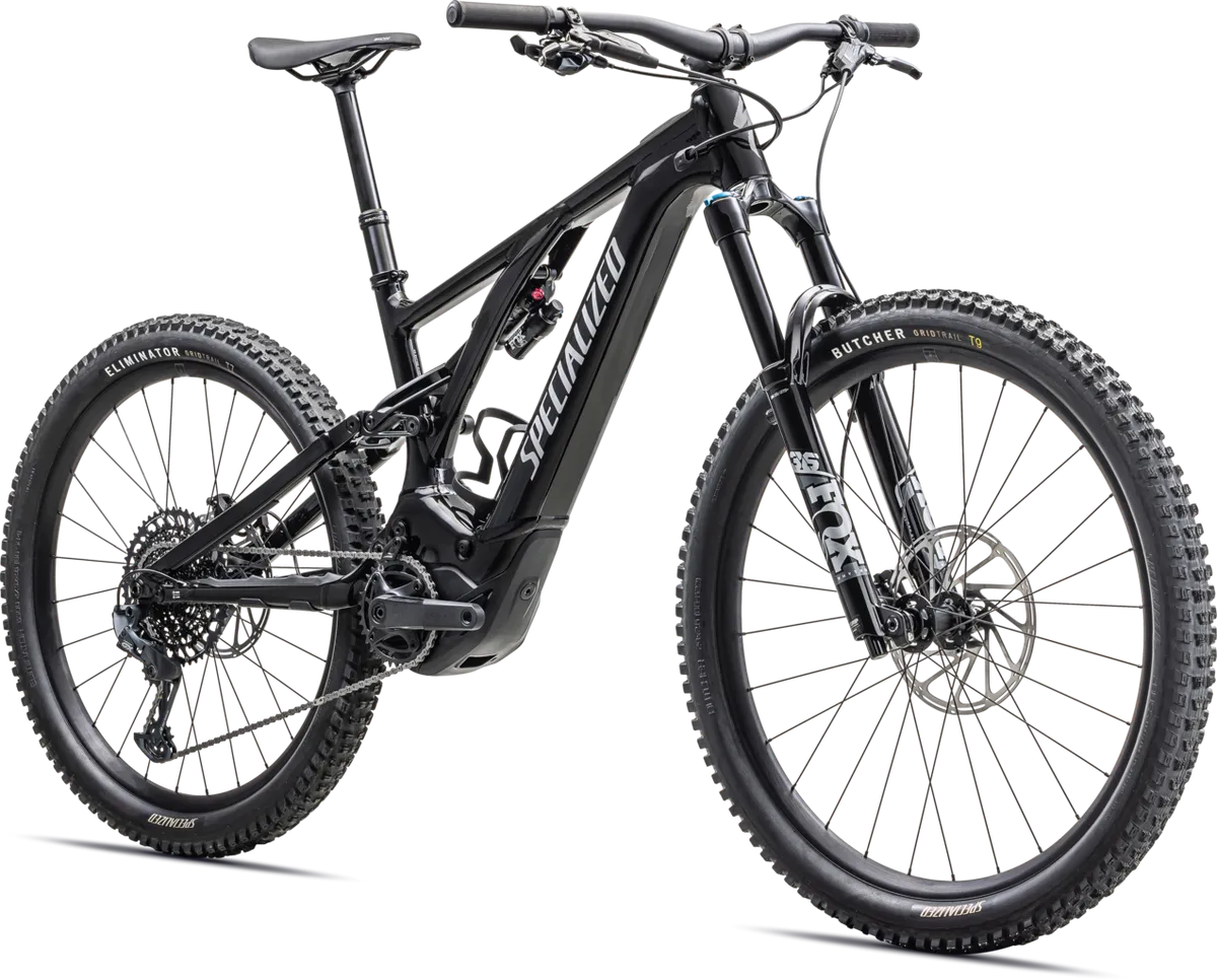 Turbo Levo 3 Comp Alloy - Image 2