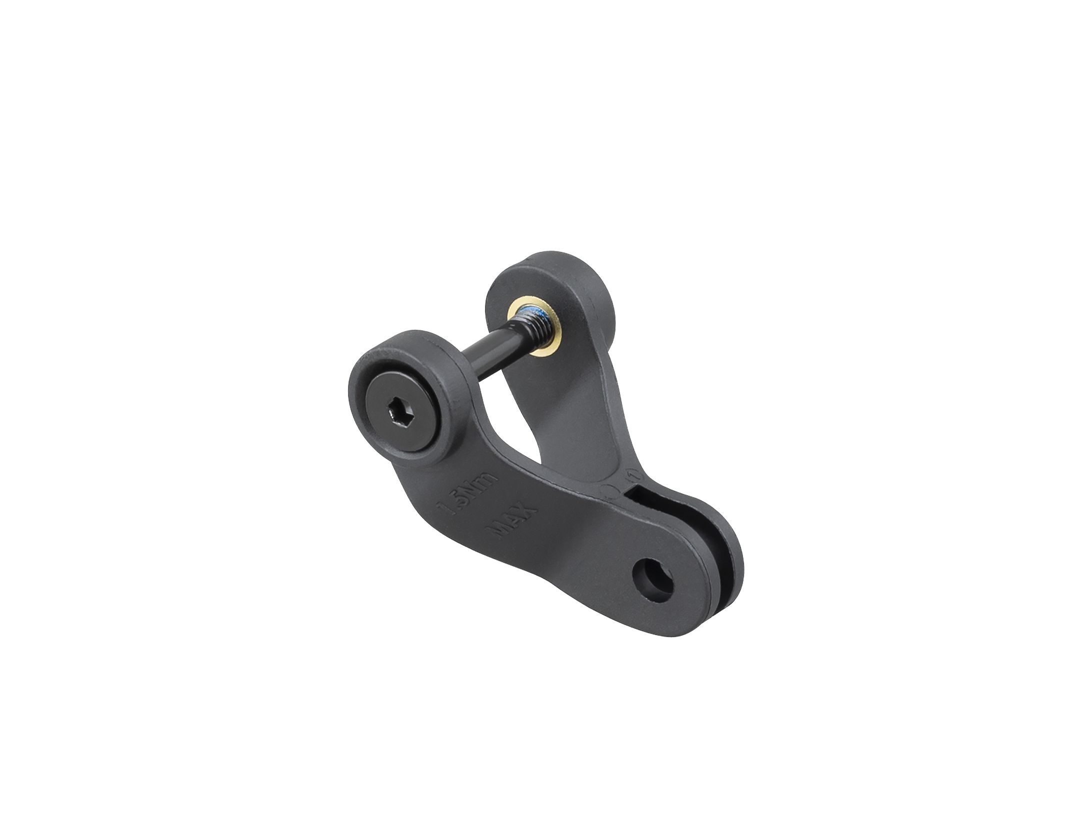 Bontrager Blendr Aftermarket Light Mount - Image 2