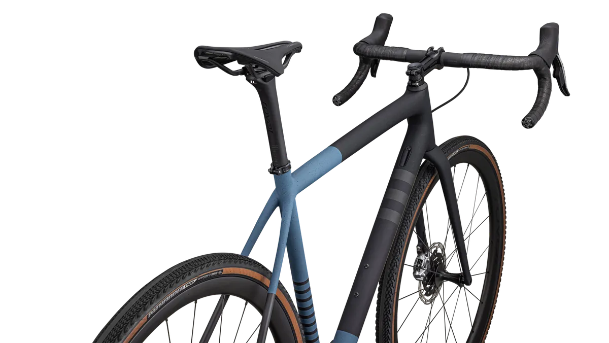 S-Works Crux - SRAM RED XPLR eTAP AXS - Image 4