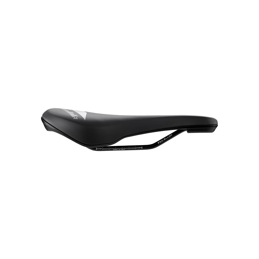 Selle Italia X-BOW Saddle 255mm Unisex - Black variant 2