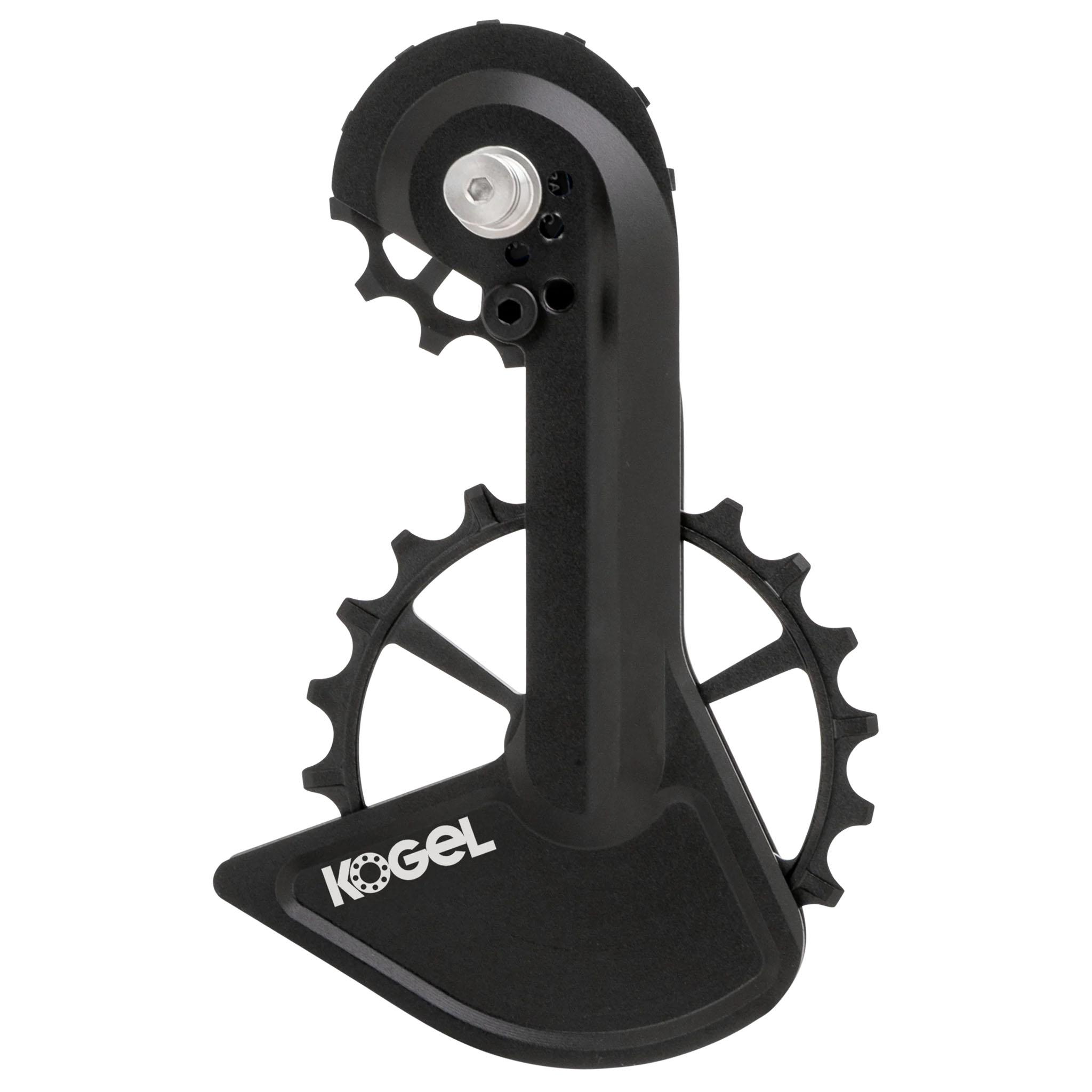 Kogel Speed Kolossos Oversized Pulley Cage variant 3