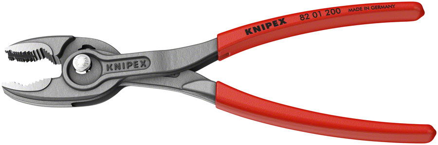 Knipex TwinGrip Adjustable Pliers - Image 4