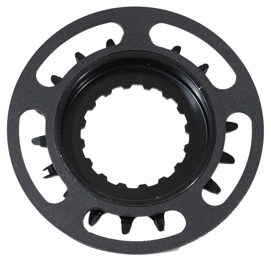 Samox Bosch GEN 2 Steel CNC Chainrings variant 2