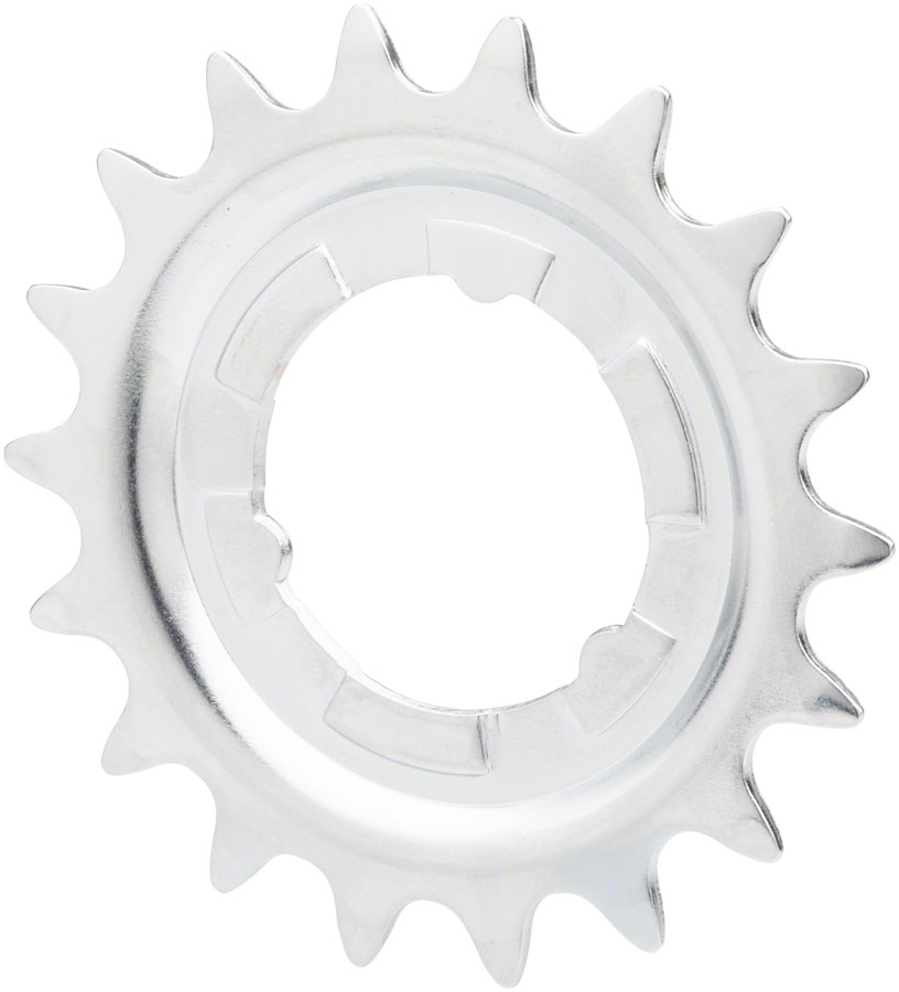 Shimano Nexus Cogs variant 2