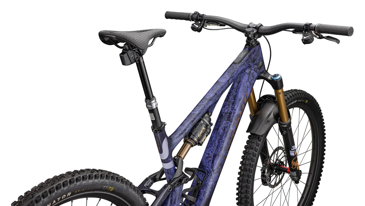 S-Works Turbo Levo SL 2 - Image 9