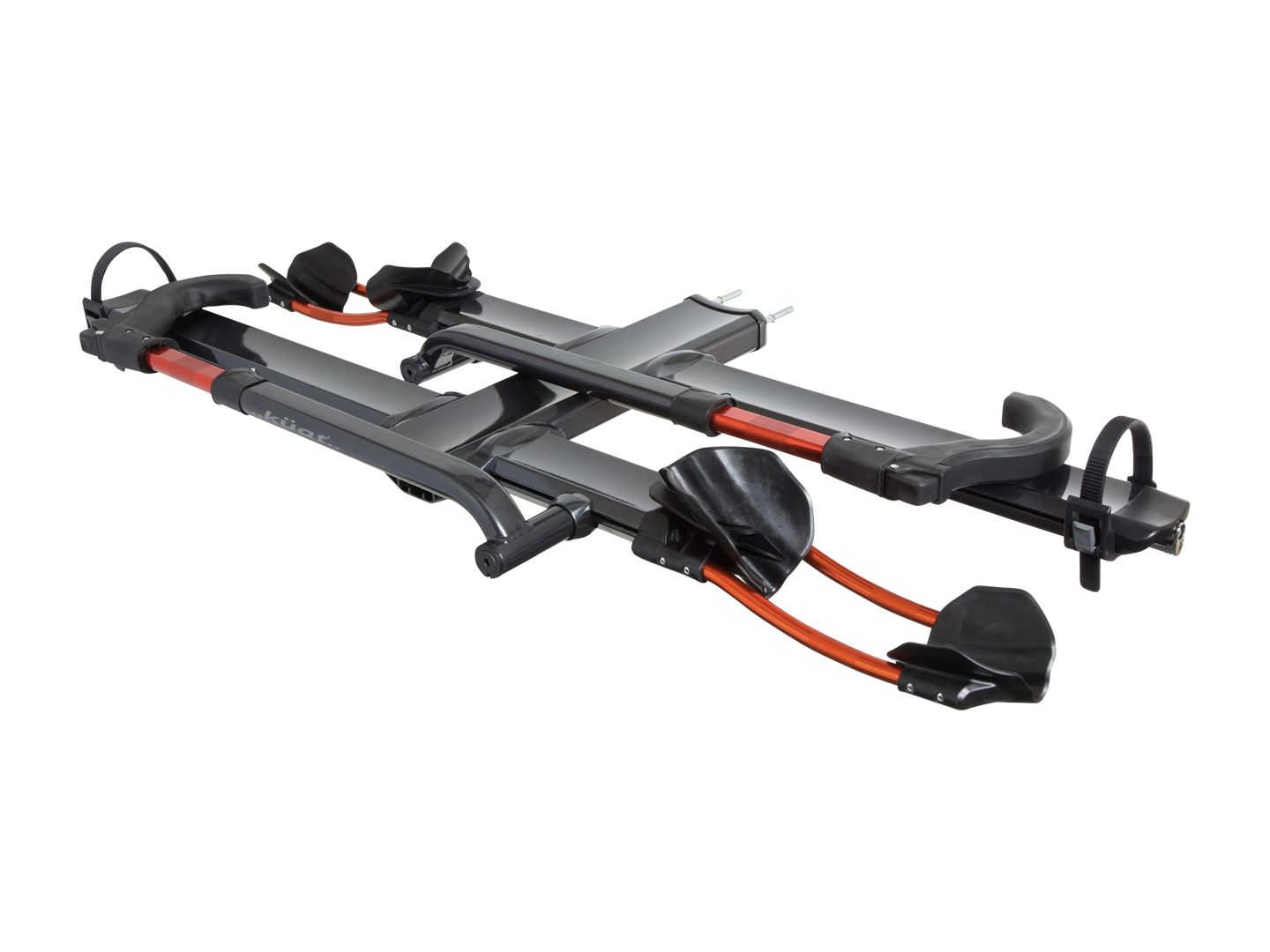 Car Rack Kuat NV 2.0 2" 2-Bike Add-On Grey Car Rack Kuat NV 2.0 2" 2-Bike Add-On Grey