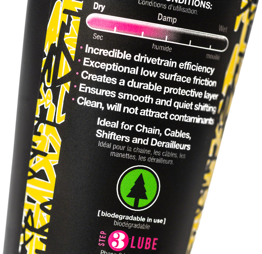 Muc-Off Bio Dry Bike Chain Lube - Image 8