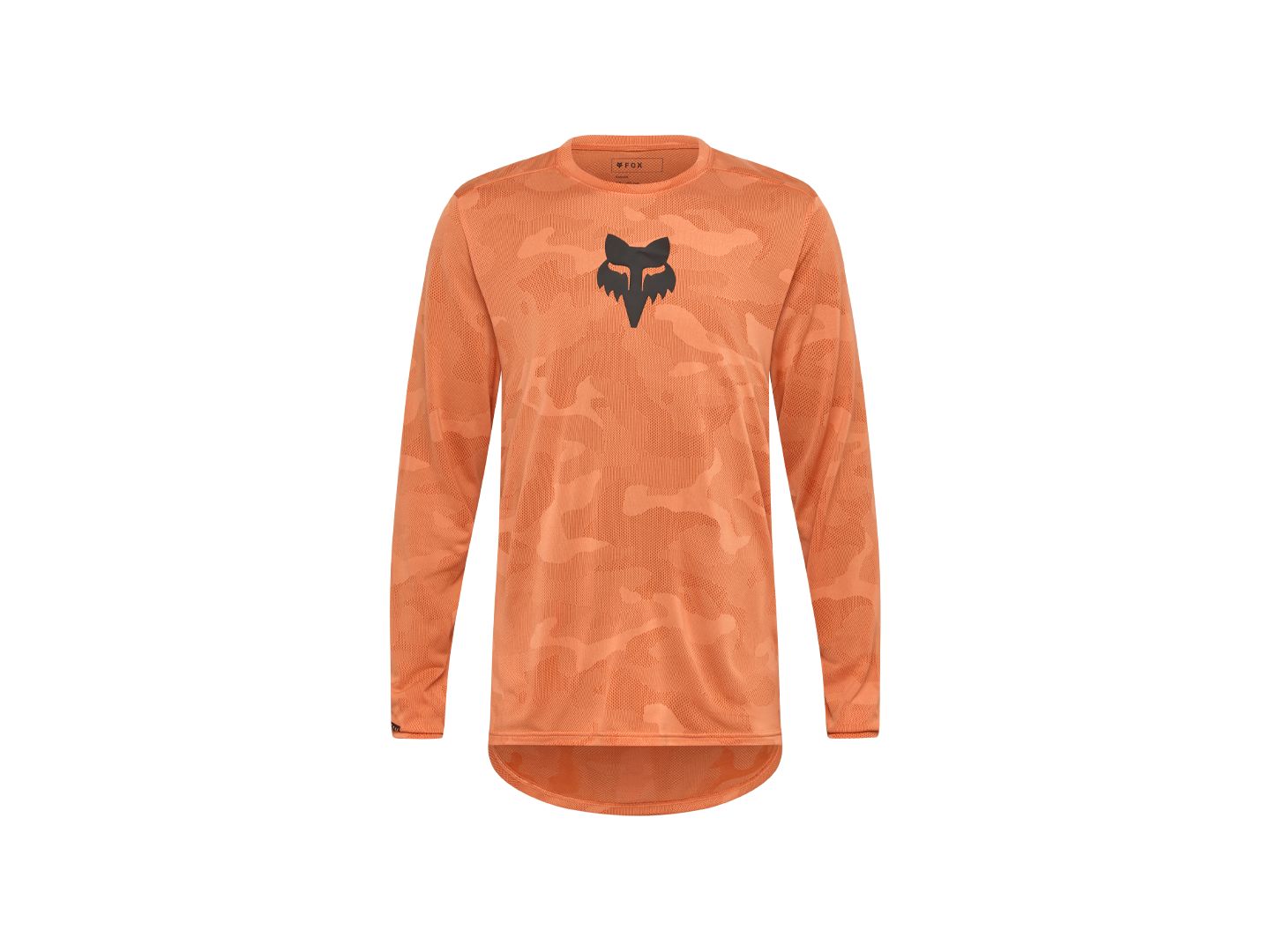 Fox Racing 25 Ranger TruDri LS Small Orange Jersey Fox Racing 25 Ranger TruDri LS Small Orange Jersey