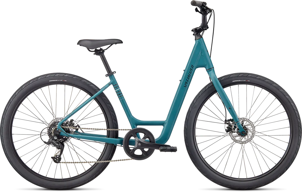 Roll 2.0 Low Entry variant 3