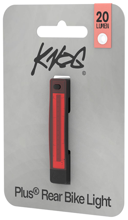 Knog Plus Taillight - Image 2