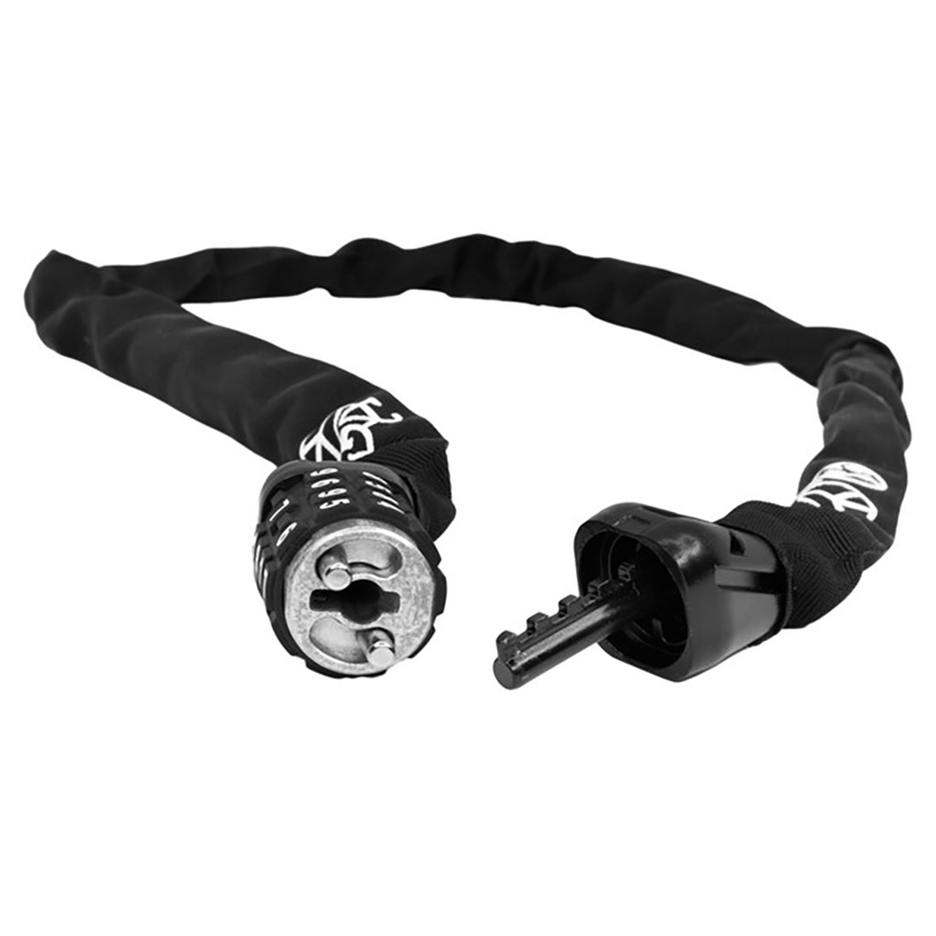 Planet Bike Quick Stop Chain Bike Lock