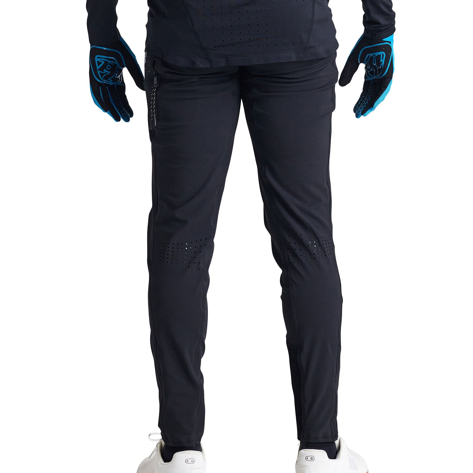 Sprint Ultra Pant Solid Black - Image 11