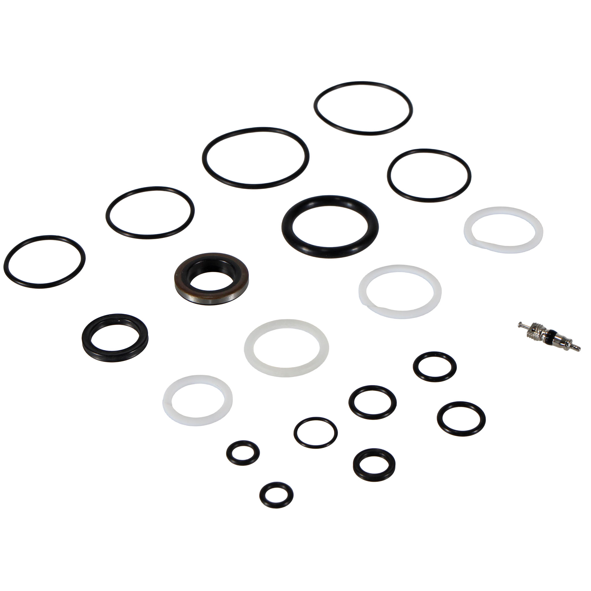 Anso Suspension Ohlins RXF34/36/38 Air Spring Service Kit Anso Suspension Ohlins RXF34/36/38 Air Spring Service Kit