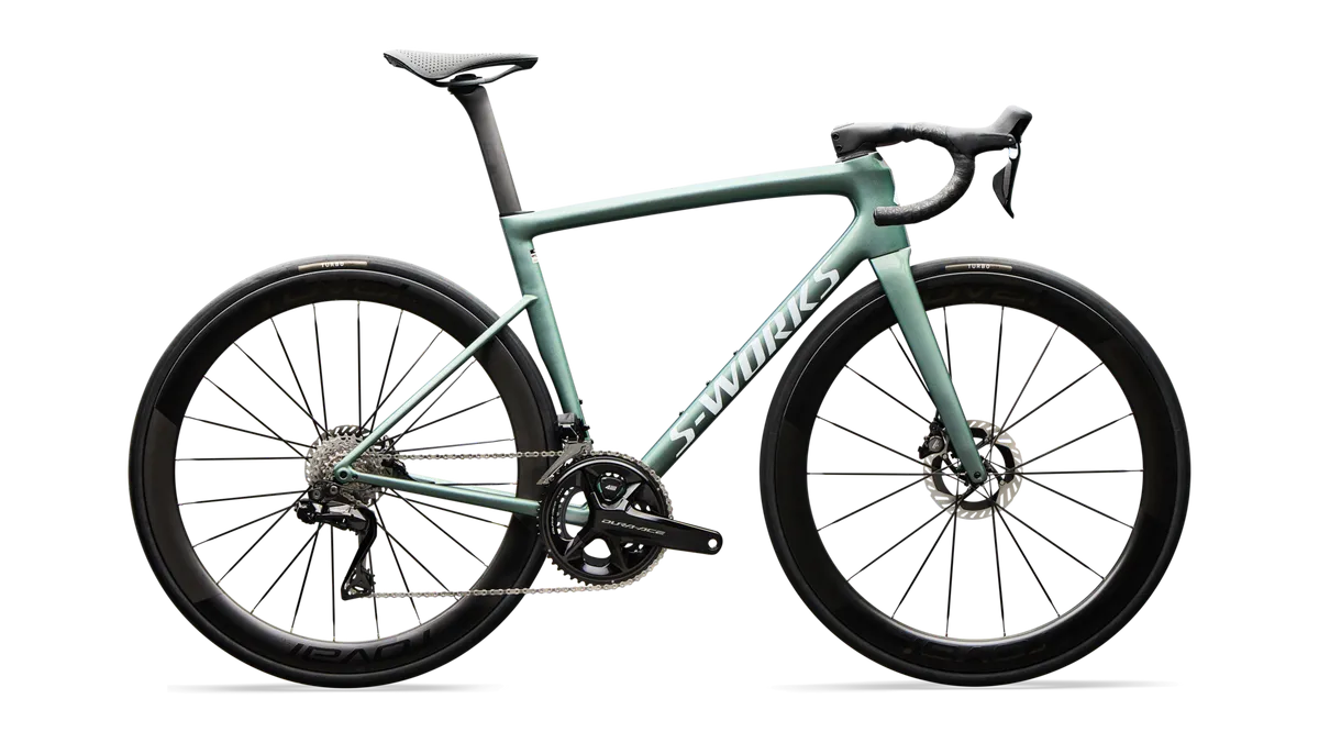 S-Works Tarmac SL8 - Shimano Dura-Ace Di2 variant 2