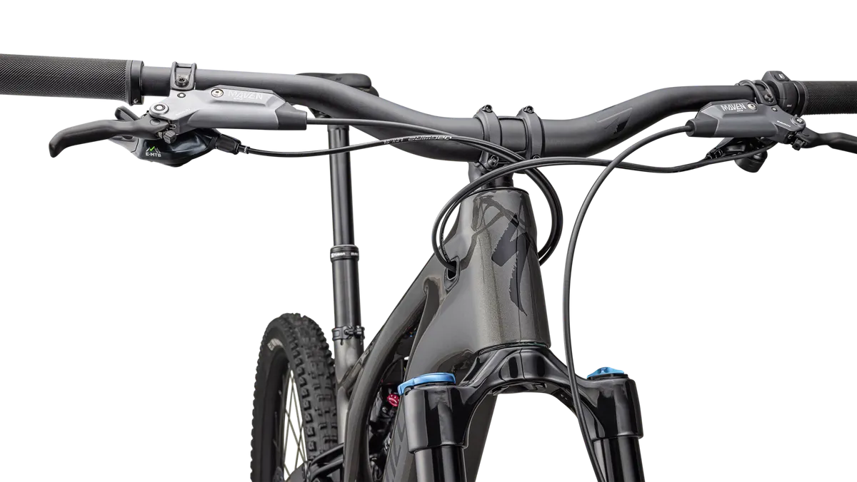 Turbo Levo 3 Comp Carbon - Image 5