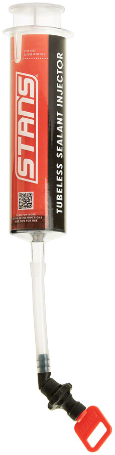 Stan's Tubeless Sealant Injector - Image 2