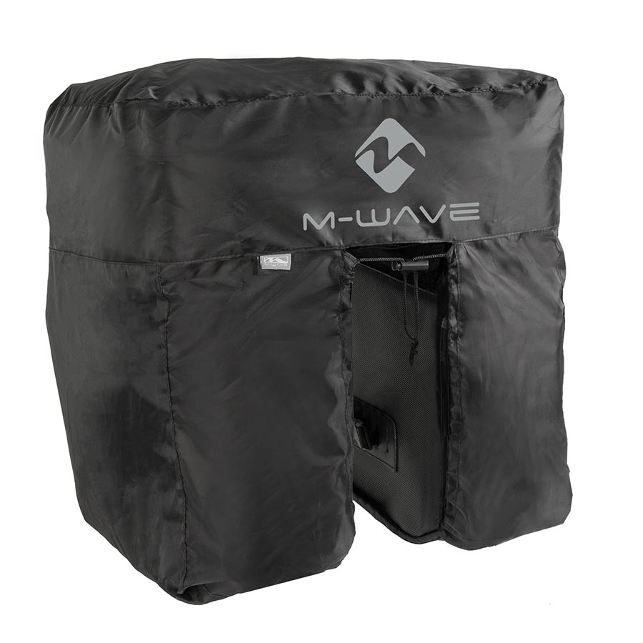 M-Wave Amsterdam Protect Waterproof Cover M-Wave Amsterdam Protect Waterproof Cover