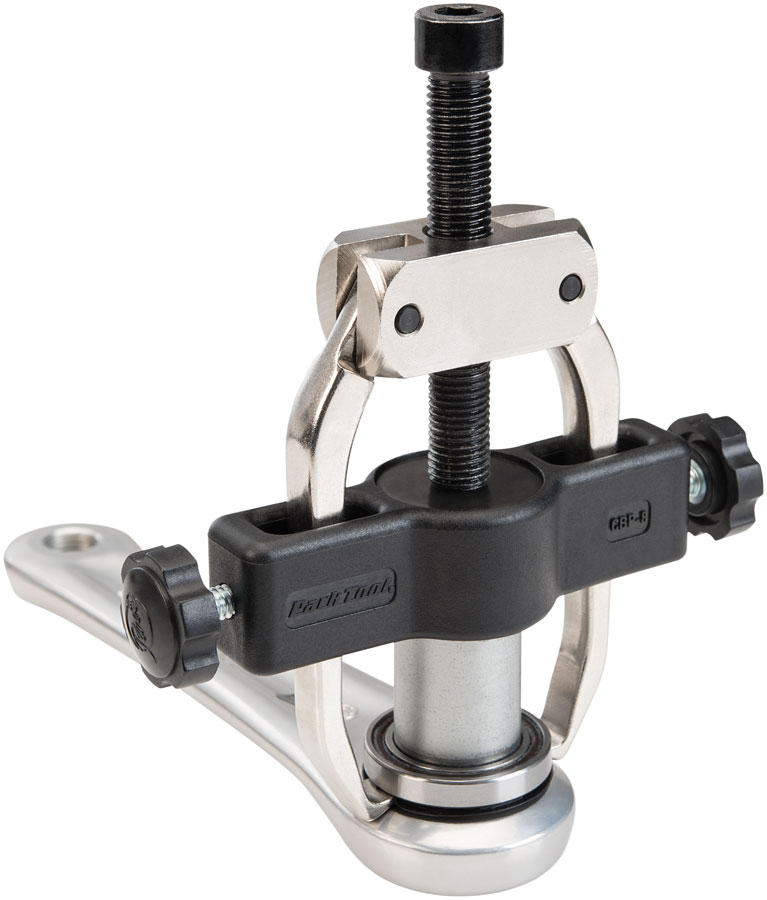 Park Tool CBP-6 Campagnolo Crank and Bearing Tool Set - Image 3