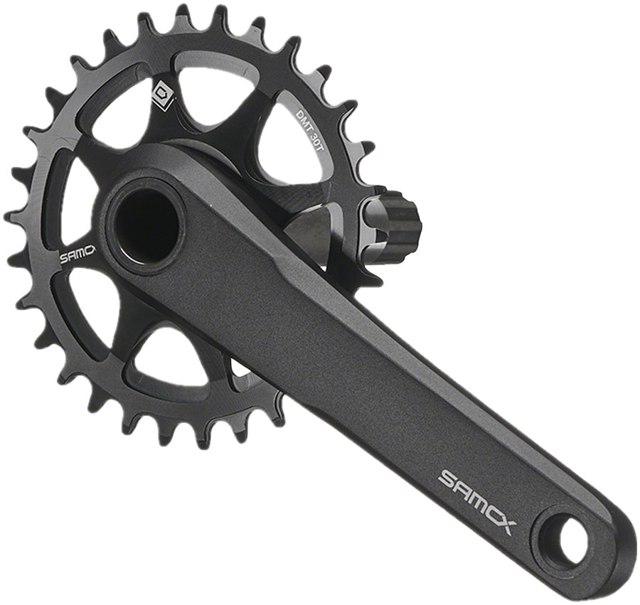 Samox TAM38 Fat Bike Crankset
