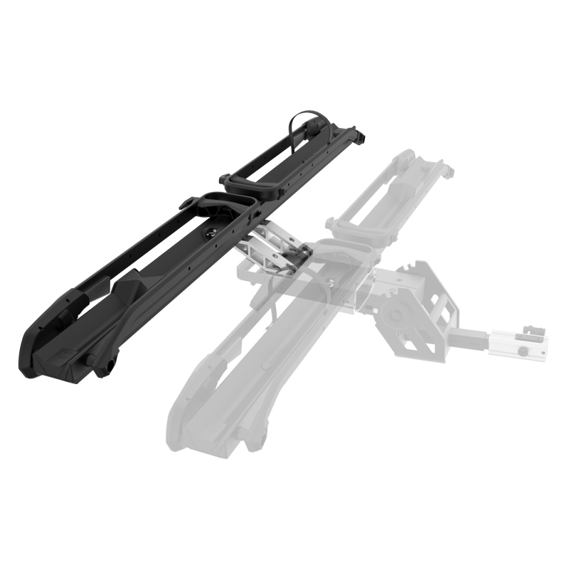 Saris MHS Add-On Tray 1 Bike Add On MHS Black 35lbs Saris MHS Add-On Tray 1 Bike Add On MHS Black 35lbs
