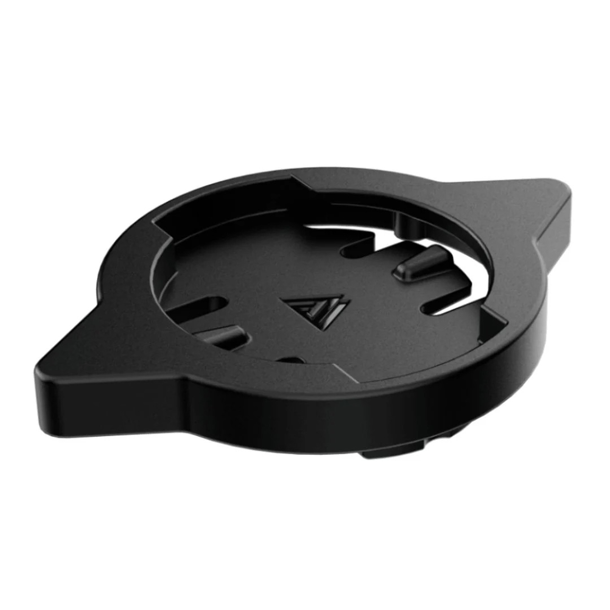 KOM Cycling Garmin to Wahoo Quarter Turn Adapter Black KOM Cycling Garmin to Wahoo Quarter Turn Adapter Black