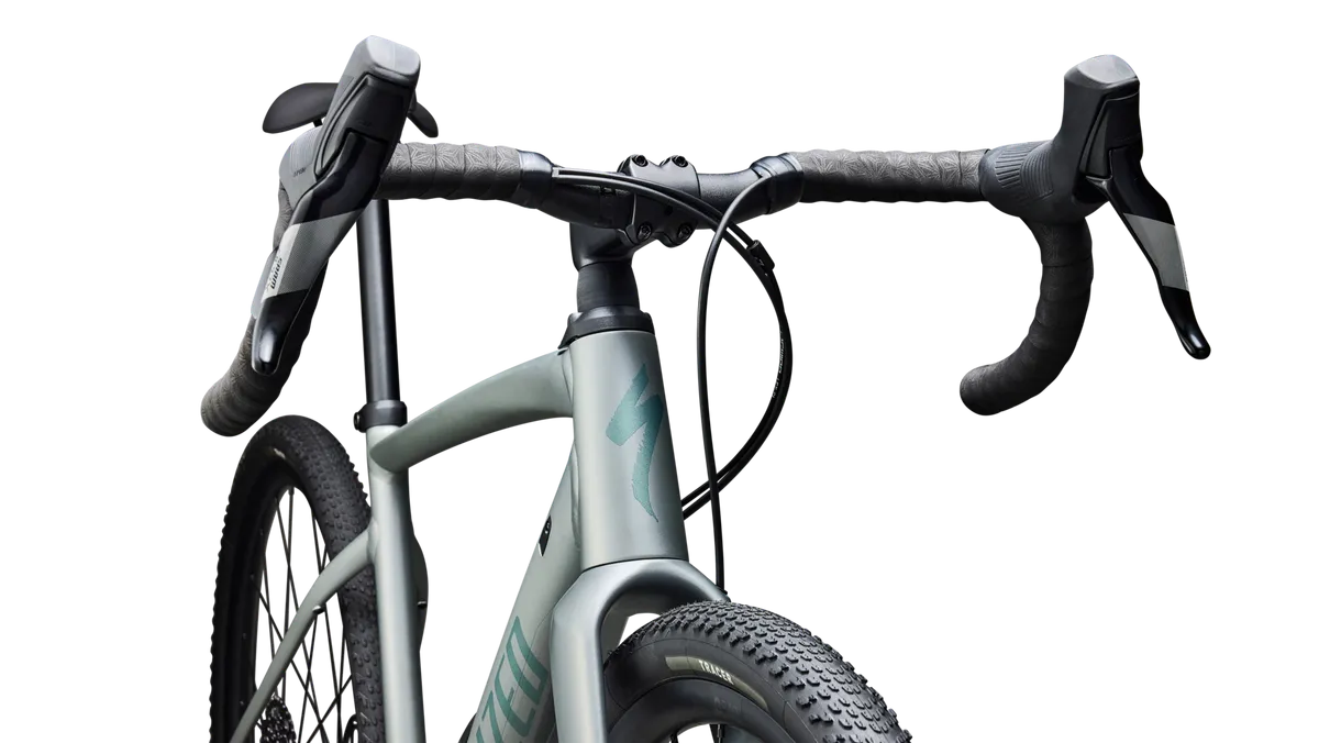 Diverge 4 Comp Alloy - SRAM Apex - Image 10