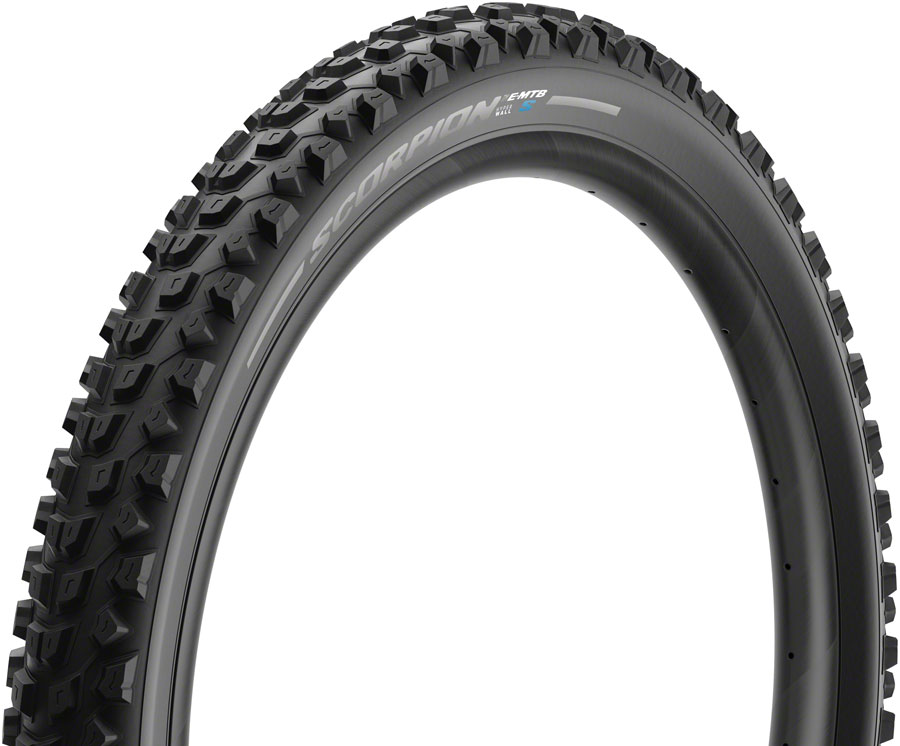 Pirelli Scorpion E-MTB S Tire - Image 4