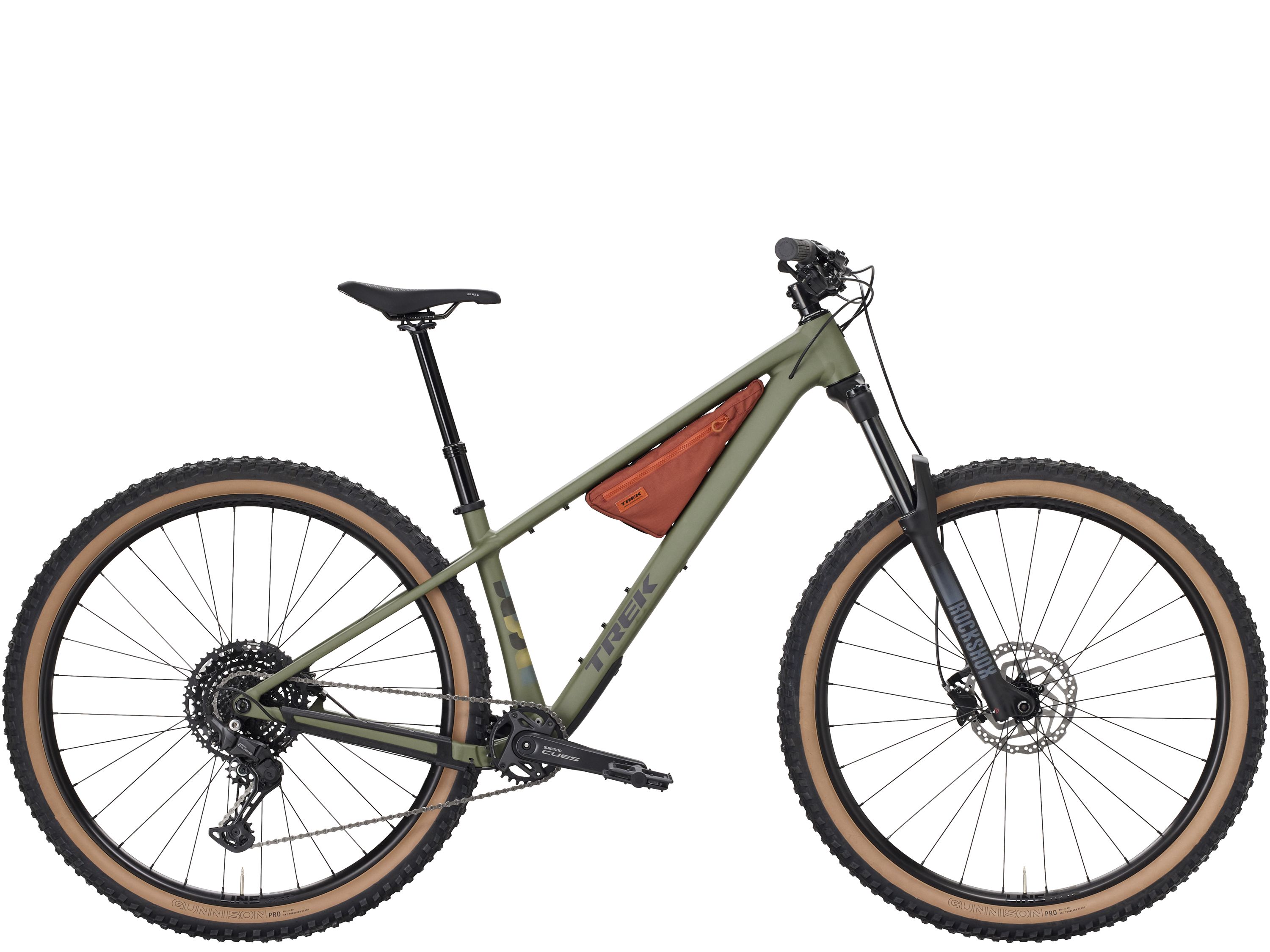 Trek Roscoe 7 Gen 4 variant 2
