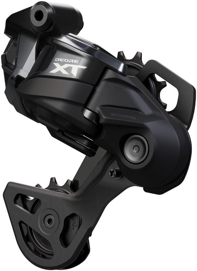 Shimano Deore XT M8250 Di2 Wireless Upgrade Kits - Image 4
