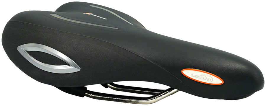 Selle Royal Lookin Stracciatella Saddle - Steel variant 2