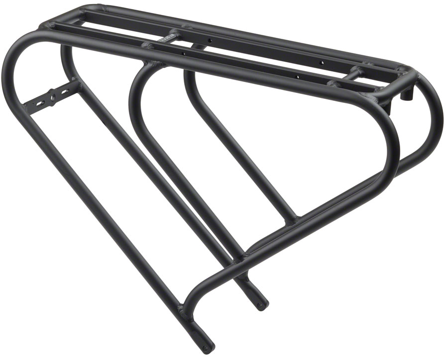 Benno eJoy Rear Rack - Black
