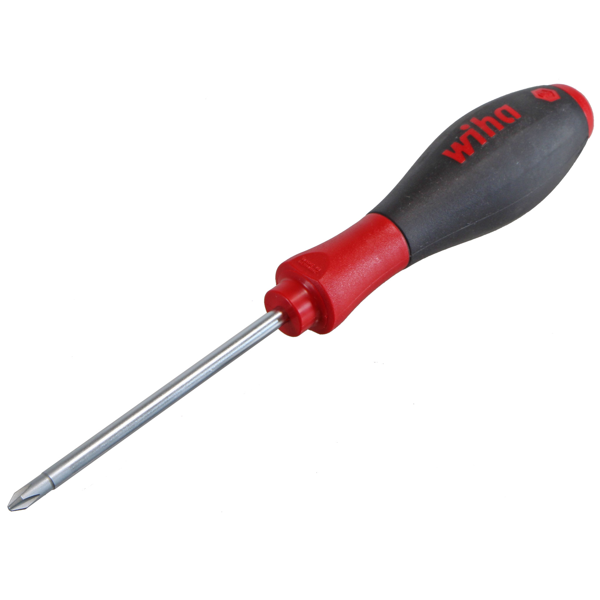 Wiha Tool SoftFinish Phillips Screwdriver
