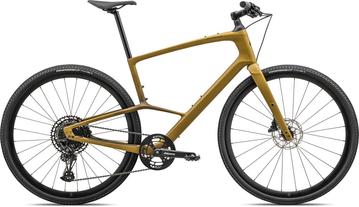 Sirrus X 5.0 variant 2