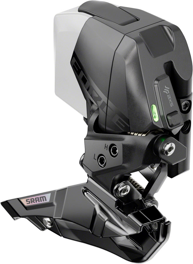 SRAM Force eTap AXS Front Derailleur E1 - Image 2