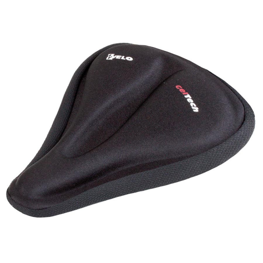 Velo GelTech Anatomic Seat Cover - Black variant 2