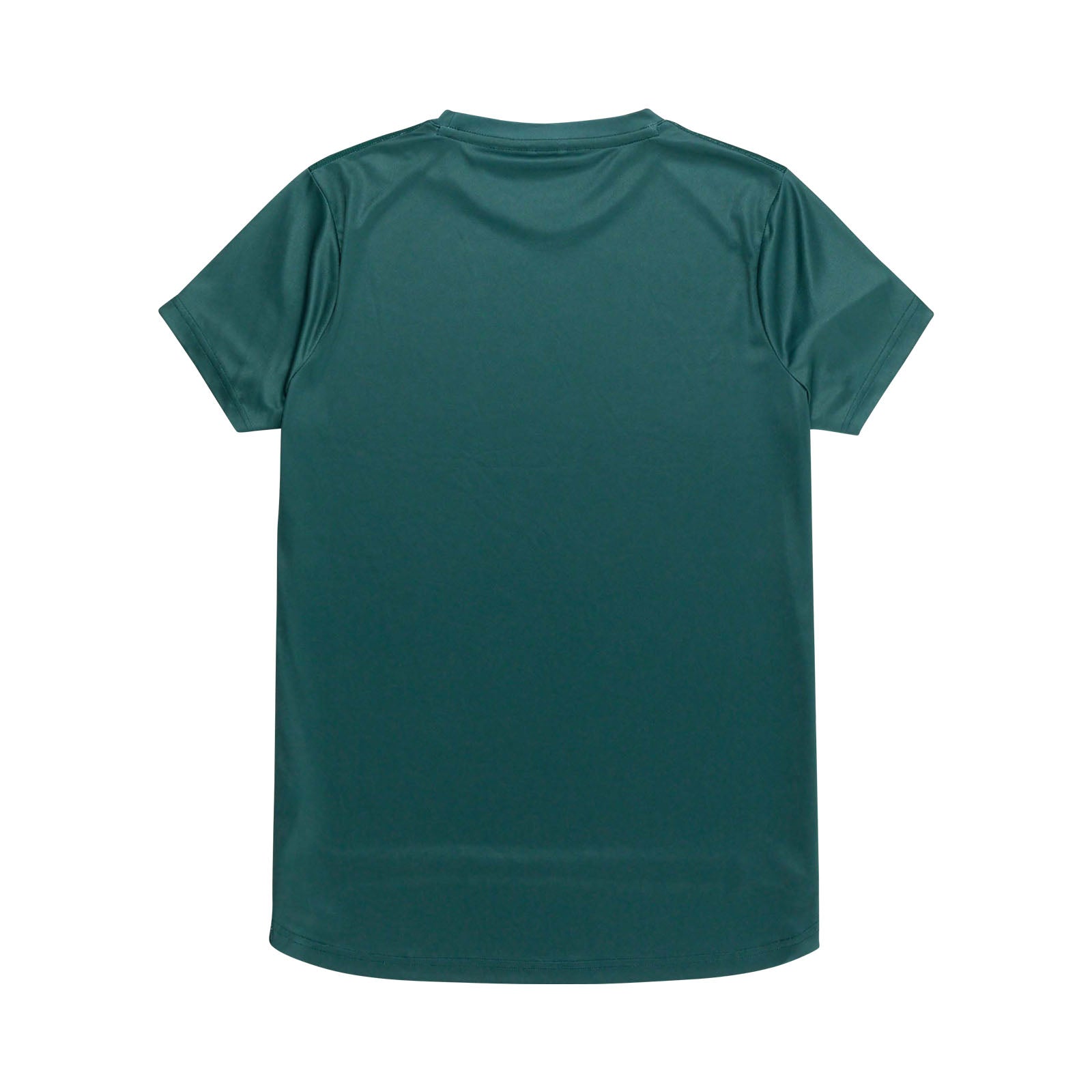 Womens Lilium Short Sleeve Jersey Mono Jade - Image 2