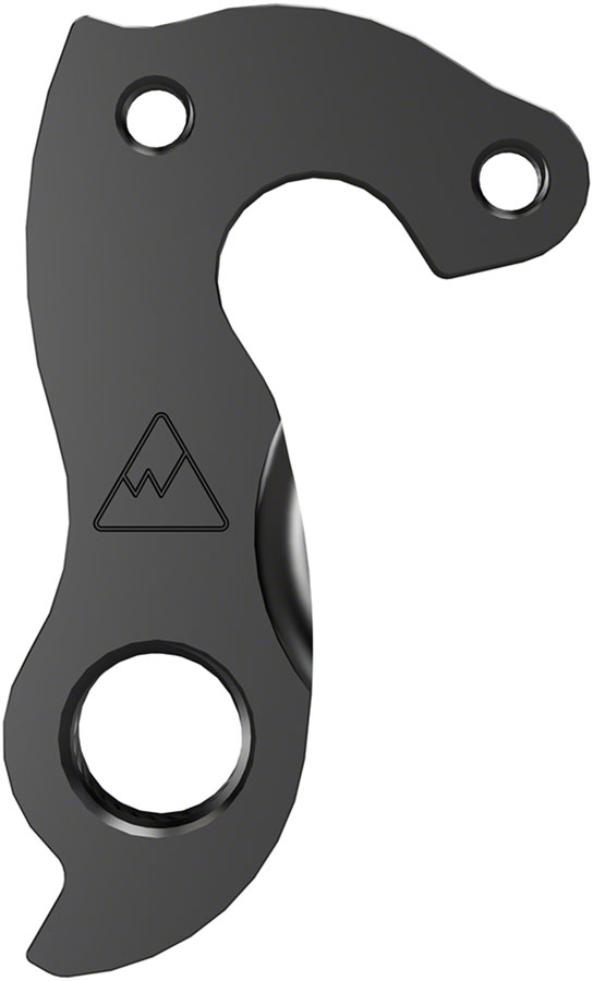 Wheels Manufacturing Hangers Requiring 2 Fasteners Wheels Manufacturing Hangers Requiring 2 Fasteners