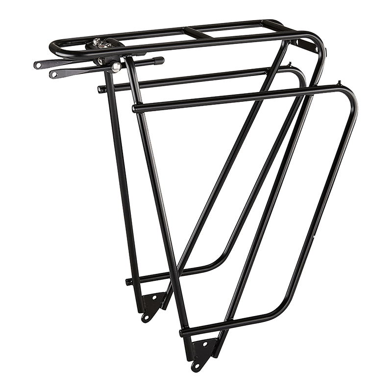 Tubus Logo Rack Rear Eyelet Black 29`