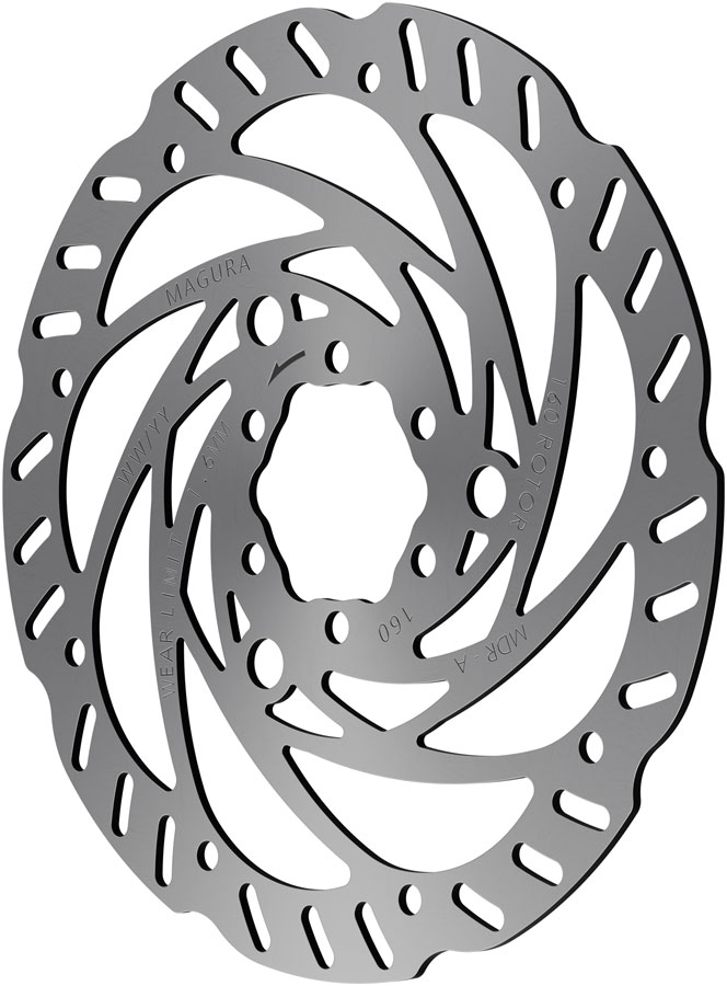 Magura MDR-A Disc Brake Rotor