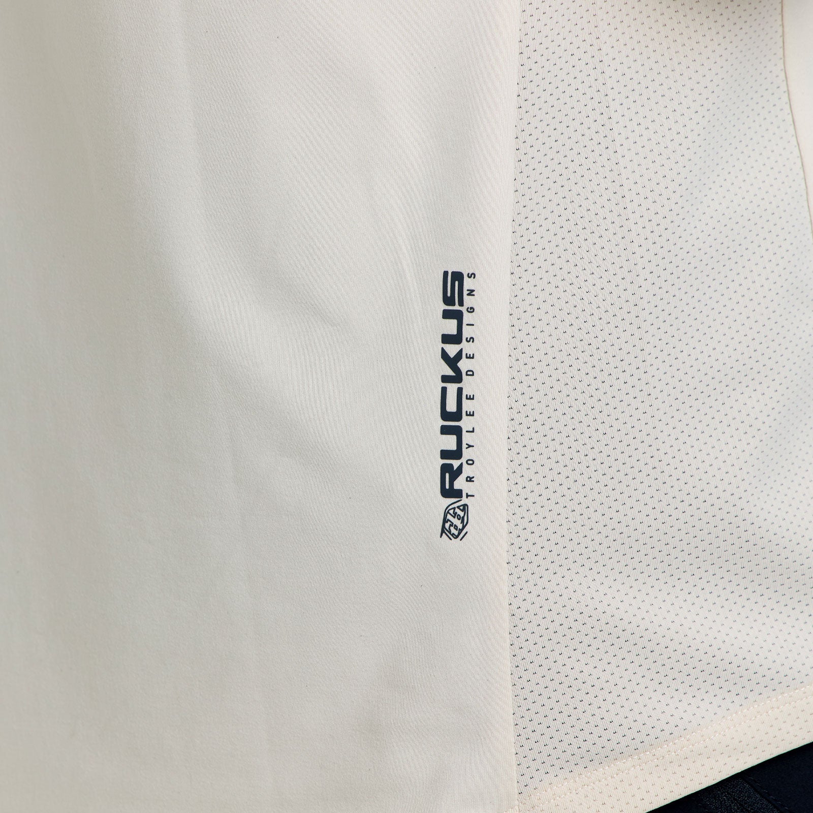 Ruckus Ride LS Tee Art and Speed Pumice - Image 15