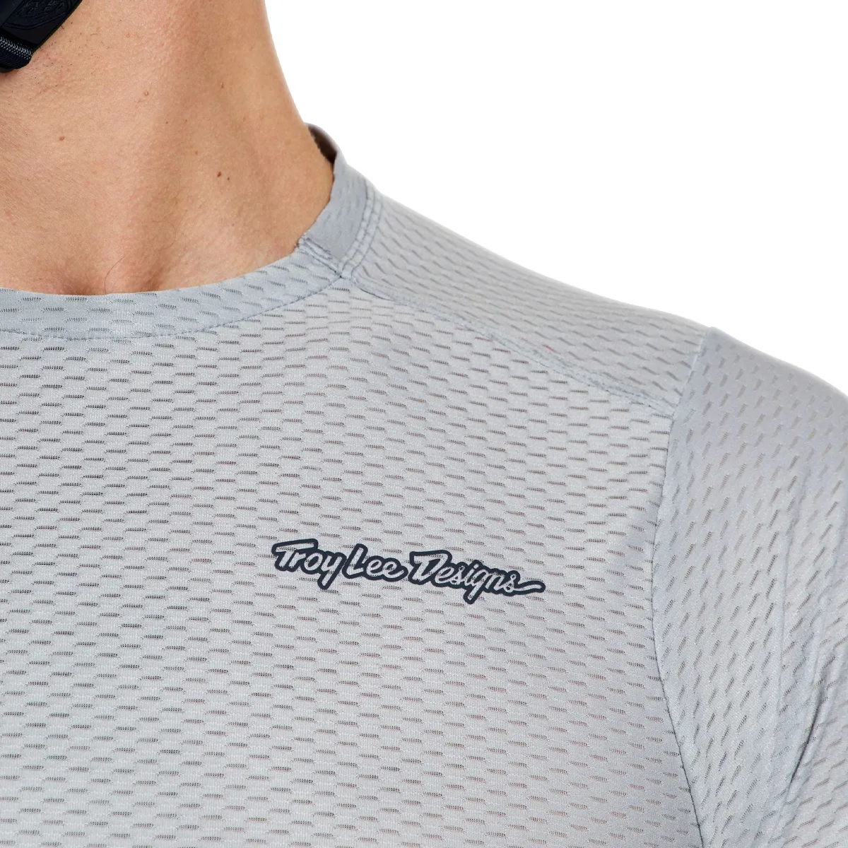 Skyline Pro Air SS Jersey Mono Sage - Image 11