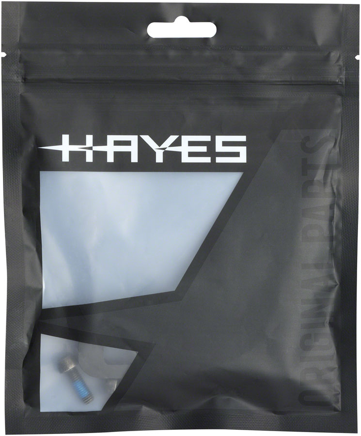 Hayes Post Mount Disc Brake Adaptor - Image 3