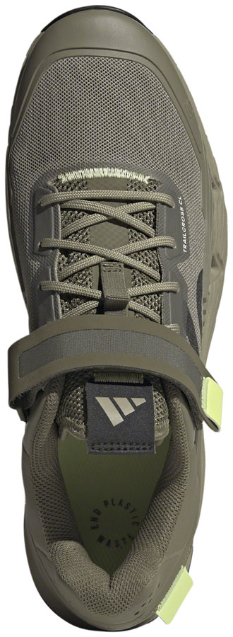 Five Ten Trailcross Mountain Clipless Shoes - Men's - Image 11